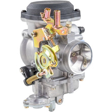 Load image into Gallery viewer, Bikers Choice 1988-2006 CV 40 Silver Replacement Carburetor | 482513