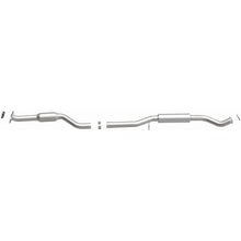 Load image into Gallery viewer, Magnaflow Direct-Fit Catalytic Converter Mazda MX-5 Miata