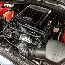 Load image into Gallery viewer, Edelbrock E-Force 2650 TVS Supercharger 16-18 Chevy Camaro SS LT1 Manual Trans Superchargers Edelbrock