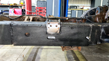 Load image into Gallery viewer, Rust Buster 2004-2012 Chevy Colorado / GMC Canyon Front Center Frame Section - Left | RB7505L