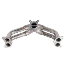 Load image into Gallery viewer, GrimmSpeed 22-25 Subaru WRX (FA24) Equal Length Header