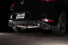 Load image into Gallery viewer, Cobb 15-17 Volkswagen GTI (MK7) Titanium Cat-Back Exhaust System Catback COBB