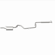 Load image into Gallery viewer, MagnaFlow BRE Exhaust Kit 98-02 Oldsmobile Intrigue