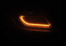 Load image into Gallery viewer, AlphaRex 22-24 Toyota GR86 LUXX LED Taillights Alpha-Black AlphaRex