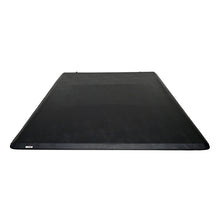 Load image into Gallery viewer, Westin 22-24 Toyota Tundra 5.5ft. Bed Soft Roll Tonneau Cover - Black Westin