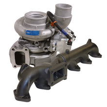 Load image into Gallery viewer, BD Diesel 13-18 RAM Cummins 6.7L Screamer Turbo Manifold Package Turbo Kits BD Diesel
