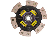 Load image into Gallery viewer, ACT 1993 Jeep Wrangler 6 Pad Sprung Race Disc Clutch Discs ACT