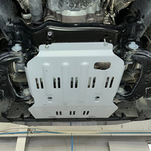 Load image into Gallery viewer, Rival 2024-2026 Lexus GX550 including Overtrail Aluminum Engine Skid Plate
