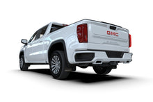 Load image into Gallery viewer, Rally Armor 19-24 GMC Sierra 1500 AT4 Black UR Mud Flap w/ Red Logo Mud Flaps Rally Armor