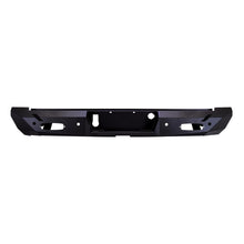 Load image into Gallery viewer, Westin 15-22 Chevrolet/GMC Colorado/Canyon Pro-Series Rear Bumper - Textured Black Westin
