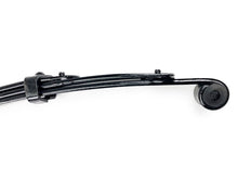 Load image into Gallery viewer, Tuff Country 84-85 Toyota 4Runner 4wd Front 3.5in EZ-Ride Leaf Springs (Passenger Side) Leaf Springs & Accessories Tuff Country