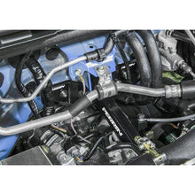 Load image into Gallery viewer, PERRIN 15-21 Subaru Impreza/WRX/STI Pitch Stop Mount & Firewall Brace - Black