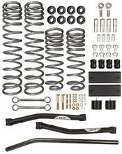 Load image into Gallery viewer, Tuff Country 20-23 Jeep Gladiator 3.5in Suspension Lift No Shocks Lift Kits Tuff Country