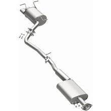 Load image into Gallery viewer, MagnaFlow BRE Exhaust Kit 03-04 Infiniti G35