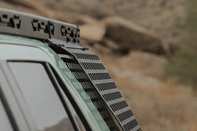 Load image into Gallery viewer, DV8 25-26 Toyota 4Runner Exterior Window Molle for DV8 Roof Rack - Driver | RRTF3-02EMD