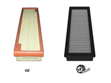 Load image into Gallery viewer, afe Magnum FLOW OE Replacement Air Filter Ford Mustang 24-25 L4-2.3L (t) aFe