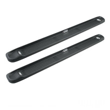 Load image into Gallery viewer, Westin Molded Step Board lighted 79 in - Black Westin