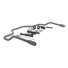 Load image into Gallery viewer, Hellwig 20-22 Chevrolet Silverado 2500/3500 HD 2/4WD Solid Chromoly 1-1/4in Rear Sway Bar