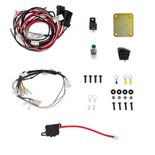 Load image into Gallery viewer, ARB Brushless Single Motor On-Board 12V Air Compressor Kit ARB