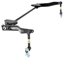 Load image into Gallery viewer, RockJock 2021+ Ford Bronco (w/ Non-Electric Factory Front Sway Bar) Antirock Front Sway Bar Kit Sway Bars RockJock