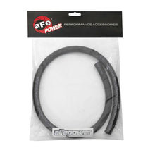 Load image into Gallery viewer, aFe Air Intake Components afe Magnum FORCE Replacement Fuel Hose 1/2 IN ID x 36 IN L