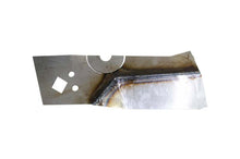 Load image into Gallery viewer, RustBuster 97-04 Dodge Dakota Front Frame Repair Kit - Left | RB7705L