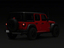 Load image into Gallery viewer, Raxiom 18-23 Jeep Wrangler JL Axial Series LED Third Brake Light- Red Brake Lights Raxiom