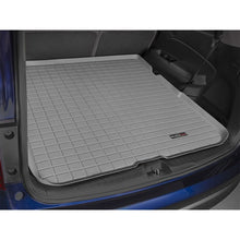 Load image into Gallery viewer, WeatherTech 16+ Honda Pilot (Behind 2nd Row) Cargo Liner - Grey