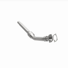 Load image into Gallery viewer, MagnaFlow Exhaust Products Catalytic Converter MagnaFlow Exhaust Products Magnaflow Standard Grade Direct-Fit Catalytic Converter 16426