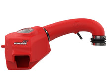 Load image into Gallery viewer, aFe Momentum GT Pro DRY S Intake System Red Edition 19-23 Dodge RAM 1500 V8-5.7L HEMI Cold Air Intakes aFe