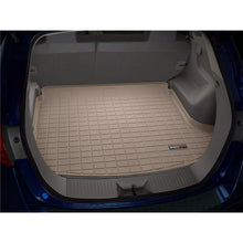 Load image into Gallery viewer, WeatherTech 01-04 Ford Escape Cargo Liners - Tan