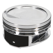 Load image into Gallery viewer, JE Pistons BBC INV DOME Set of 8 Pistons JE Pistons