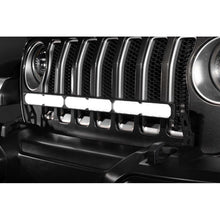 Load image into Gallery viewer, Diode Dynamics Jeep 2018 SS30 Bumper LED Kit Sport White Driving ABL