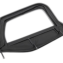 Load image into Gallery viewer, Rugged Ridge Complete Soft Top w/Half Frame 97-06 Jeep Wrangler TJ Rugged Ridge
