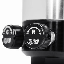 Load image into Gallery viewer, QA1 Stocker Star Series Rear Shock Absorber - Double Adj. - 13.125in/20.5in - Aluminum QA1