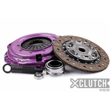 Load image into Gallery viewer, XClutch 90-93 Acura Integra RS 1.8L Stage 1 Steel Backed Organic Clutch Kit
