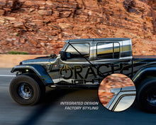 Load image into Gallery viewer, Oracle Jeep Wrangler JL/Gladiator JT Integrated Windshield LED Light Bar System ORACLE Lighting