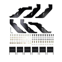 Load image into Gallery viewer, Westin 2019 Ford Ranger Supercrew PRO TRAXX 4 Oval Nerf Step Bars - SS Westin