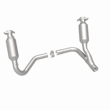 Load image into Gallery viewer, MagnaFlow Conv DF California Grade 07-08 Dodge Durango 3.7L