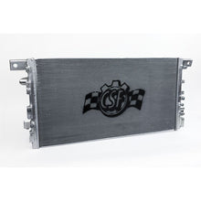 Load image into Gallery viewer, CSF 21-25 Ford Raptor and F-150 High Performance Radiator