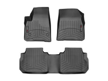 Load image into Gallery viewer, WT FloorLiner - Front - Blk | 44955-1-2