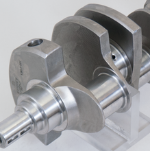 Load image into Gallery viewer, Eagle Chevrolet 350 2 Pc 3.480in Stroke IMCA Legal Cast Crankshaft Eagle