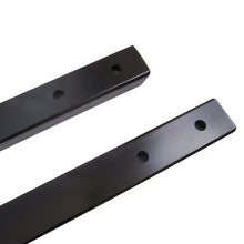 Load image into Gallery viewer, BBK 15-23 Ford Mustang Subframe Connector/Jack Rails Set (Fits All Models)