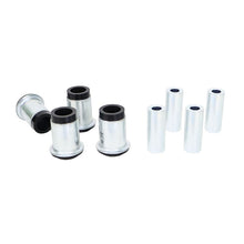 Load image into Gallery viewer, Whiteline 22-25 Ford Ranger Upper Control Arm Bushing Kit