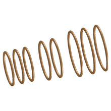 Load image into Gallery viewer, Cometic ATI 6in Damper O-Ring Rebuild Kit - 3 Ring Design | C5393