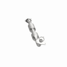 Load image into Gallery viewer, MagnaFlow Conv DF 98-02 Lexus LX470 / 98-02 Toyota Land Cruiser 4.7L D/S & P/S