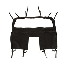 Load image into Gallery viewer, Rugged Ridge Windbreaker 07-18 Jeep Wrangler JKU 4 Door Rugged Ridge