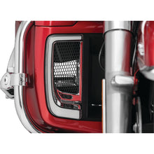 Load image into Gallery viewer, Kuryakyn Solid Plates Tracer Rad Grills