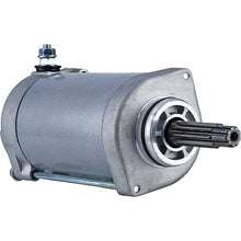Load image into Gallery viewer, Arrowhead Denso 12 Volt 9 Spline Starter Uncategorized Arrowhead