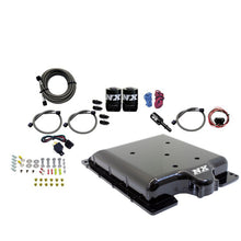 Load image into Gallery viewer, Nitrous Express Dodge Hellcat/Demon Supercharger Lid Nitrous Kit (100-400HP) w/o Bottle Nitrous Systems Nitrous Express